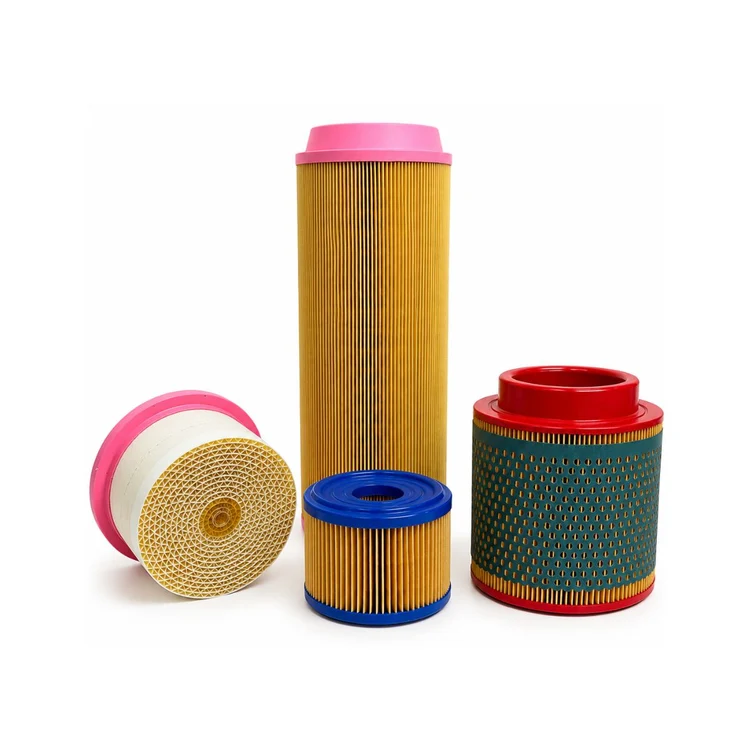 OCP-luchtfilters