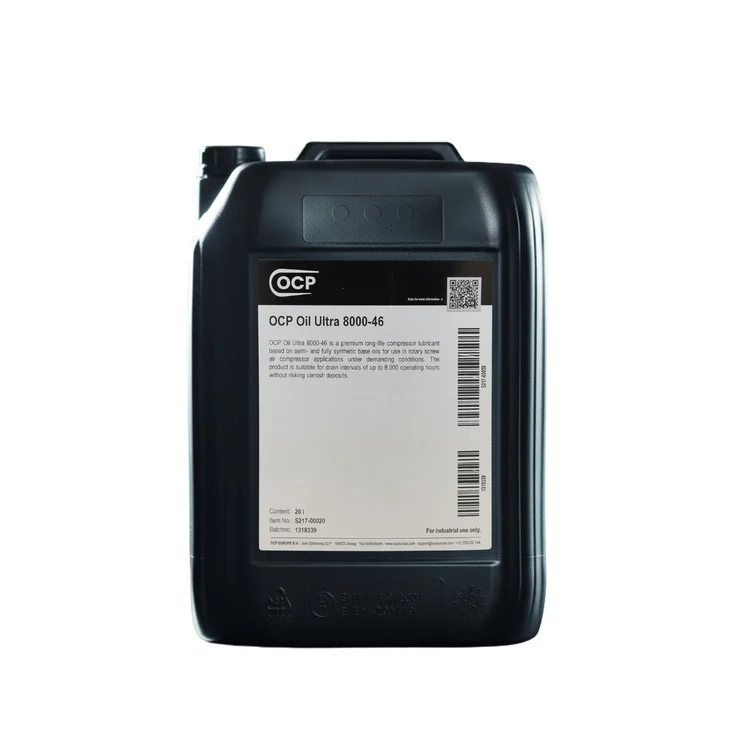 OCP Oil Ultra 8000-46