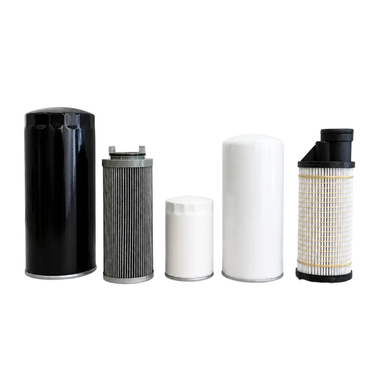 OCP-oliefilters